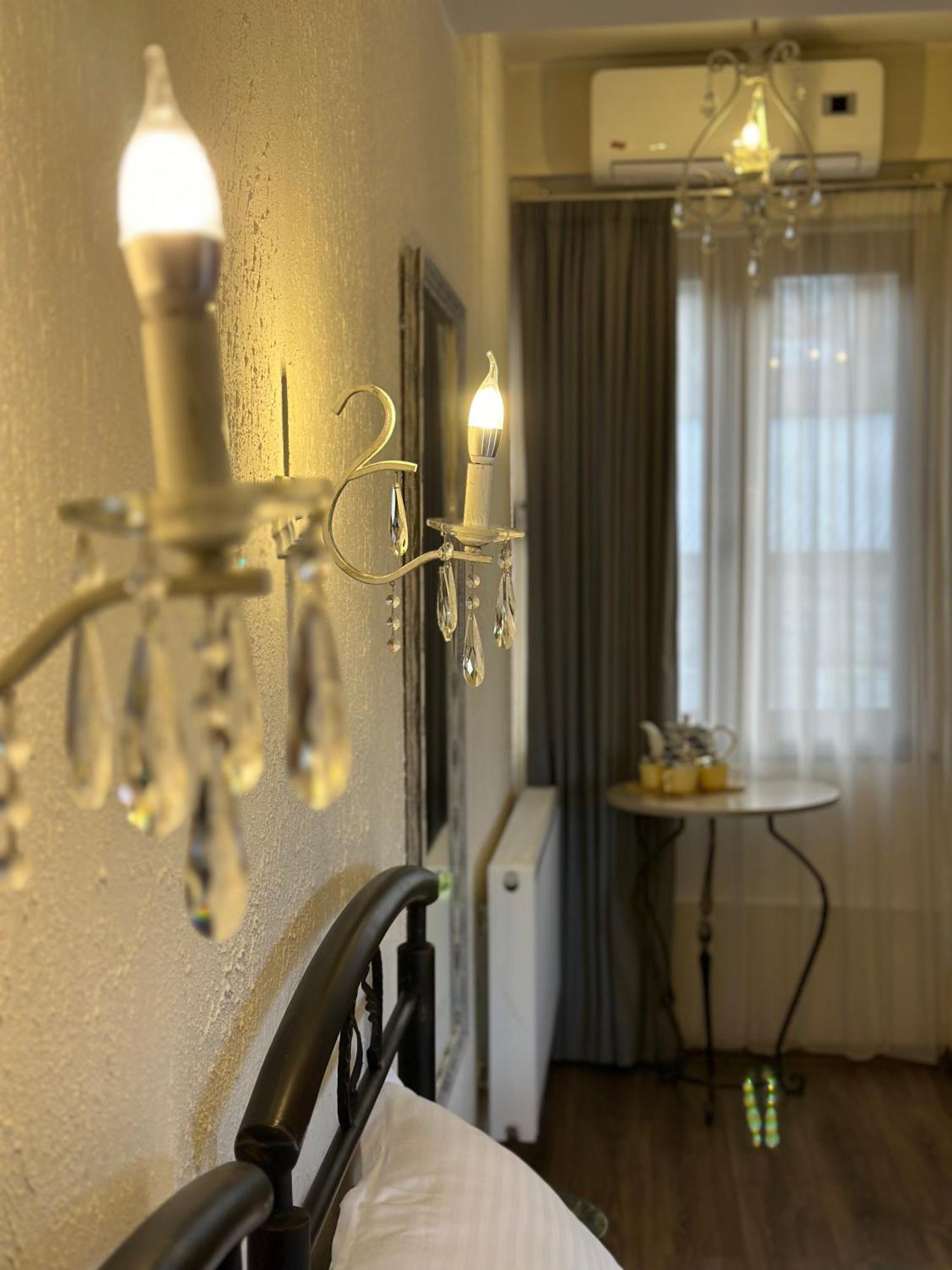 Wine Hills Hotel Tbilisi Buitenkant foto