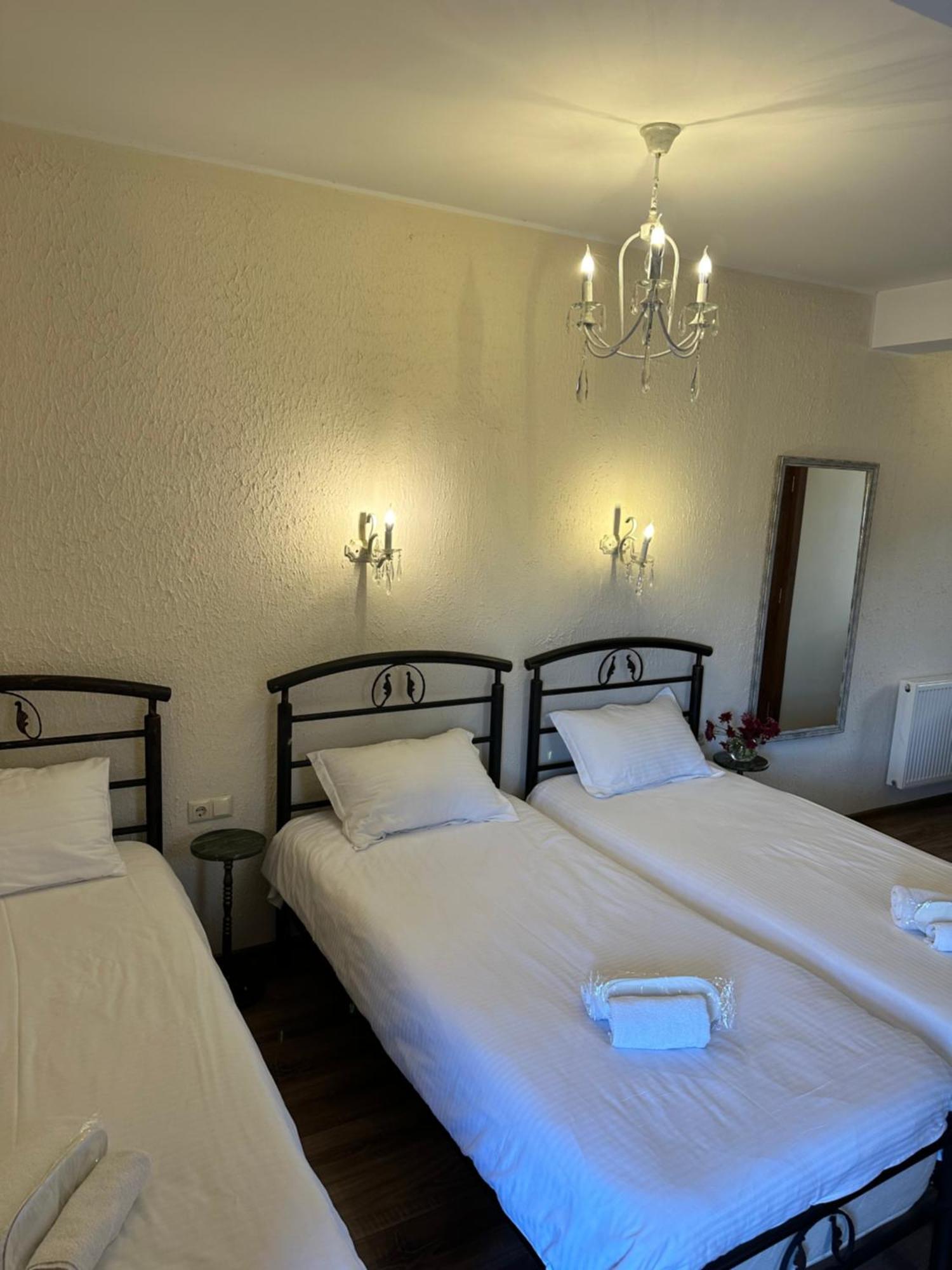 Wine Hills Hotel Tbilisi Buitenkant foto