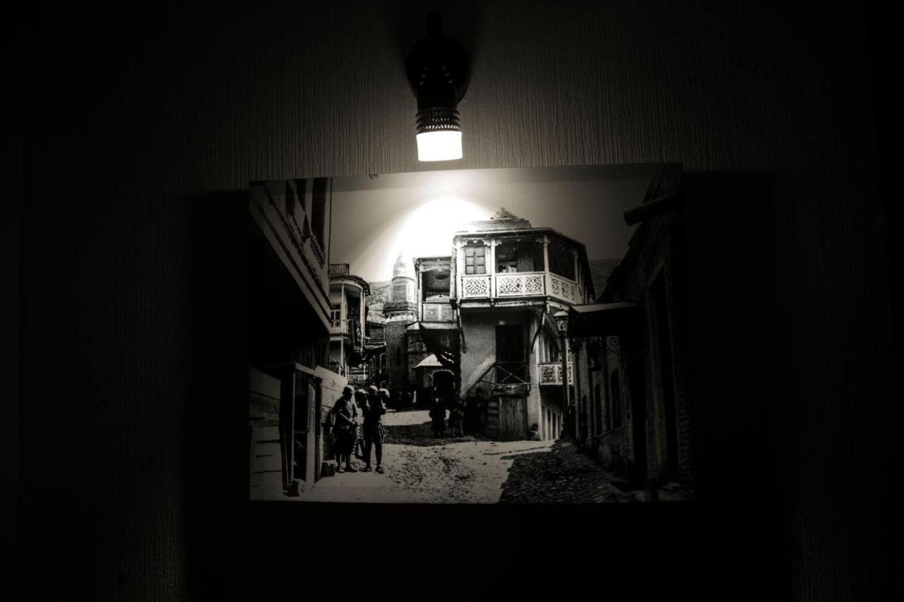 Wine Hills Hotel Tbilisi Buitenkant foto